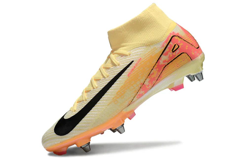 Mercurial Superfly 10 Elite SG Kylian Mbappé