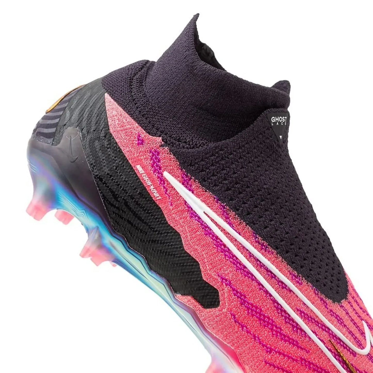 Phantom GX High Elite FG Hyper Pink
