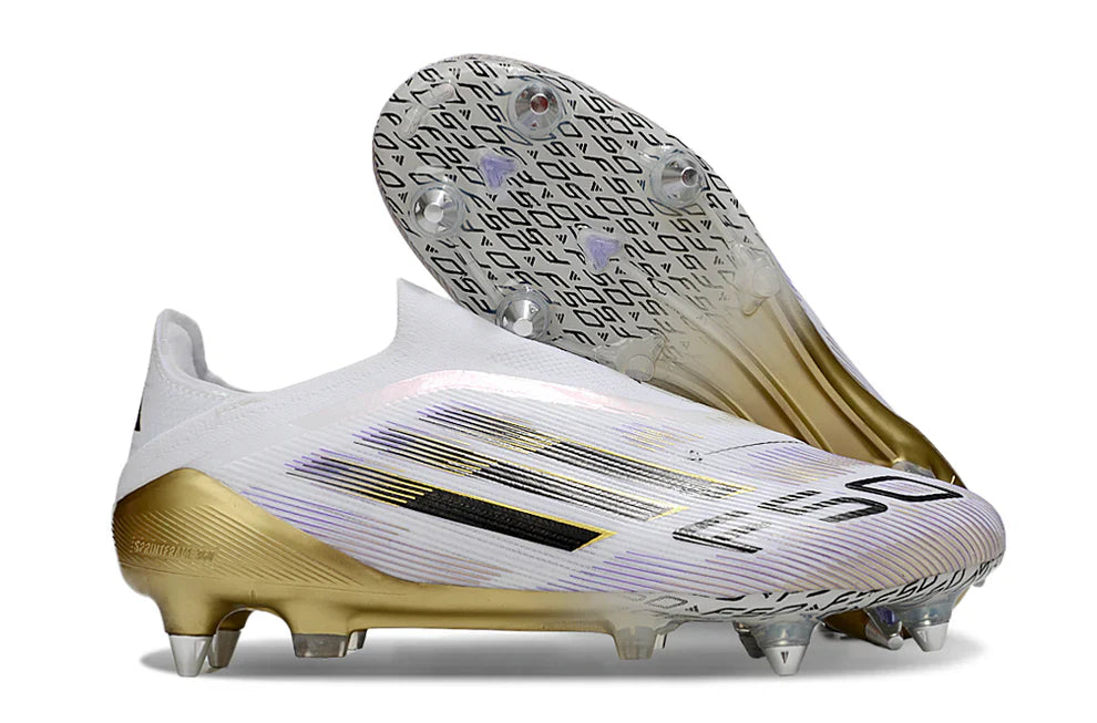 F50 Elite Laceless SG Road to Glory