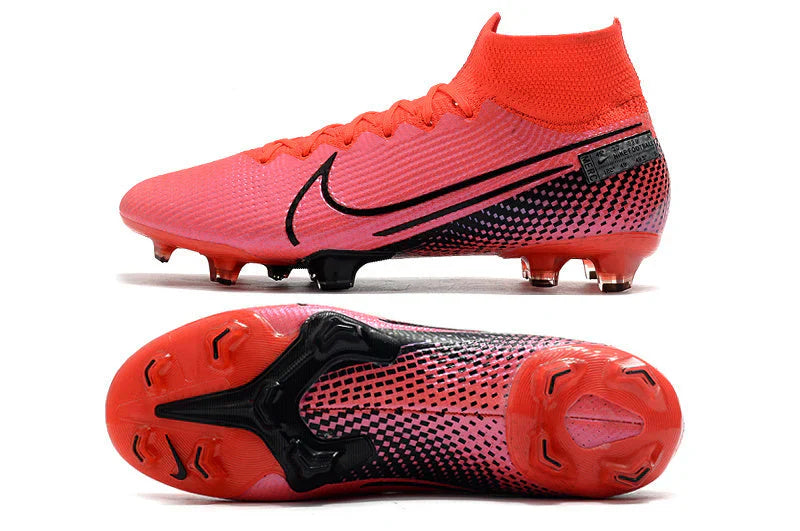 Mercurial Superfly 7 Elite FG Future Lab