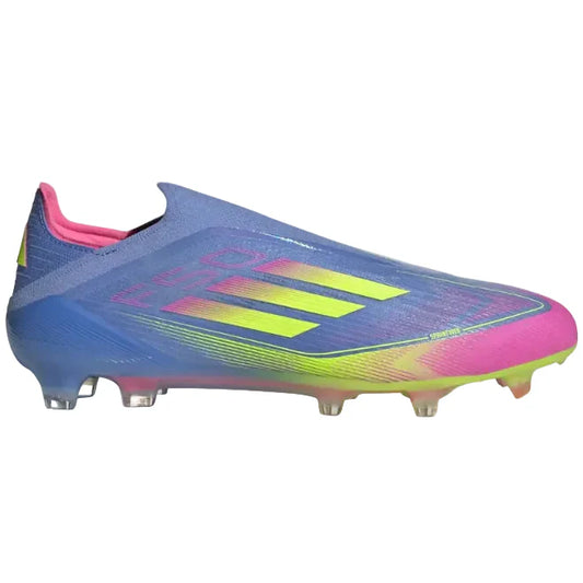 F50 Elite Laceless FG Celestial Victory