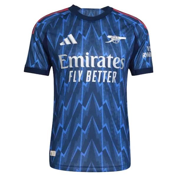 Arsenal Away Jersey 25/26