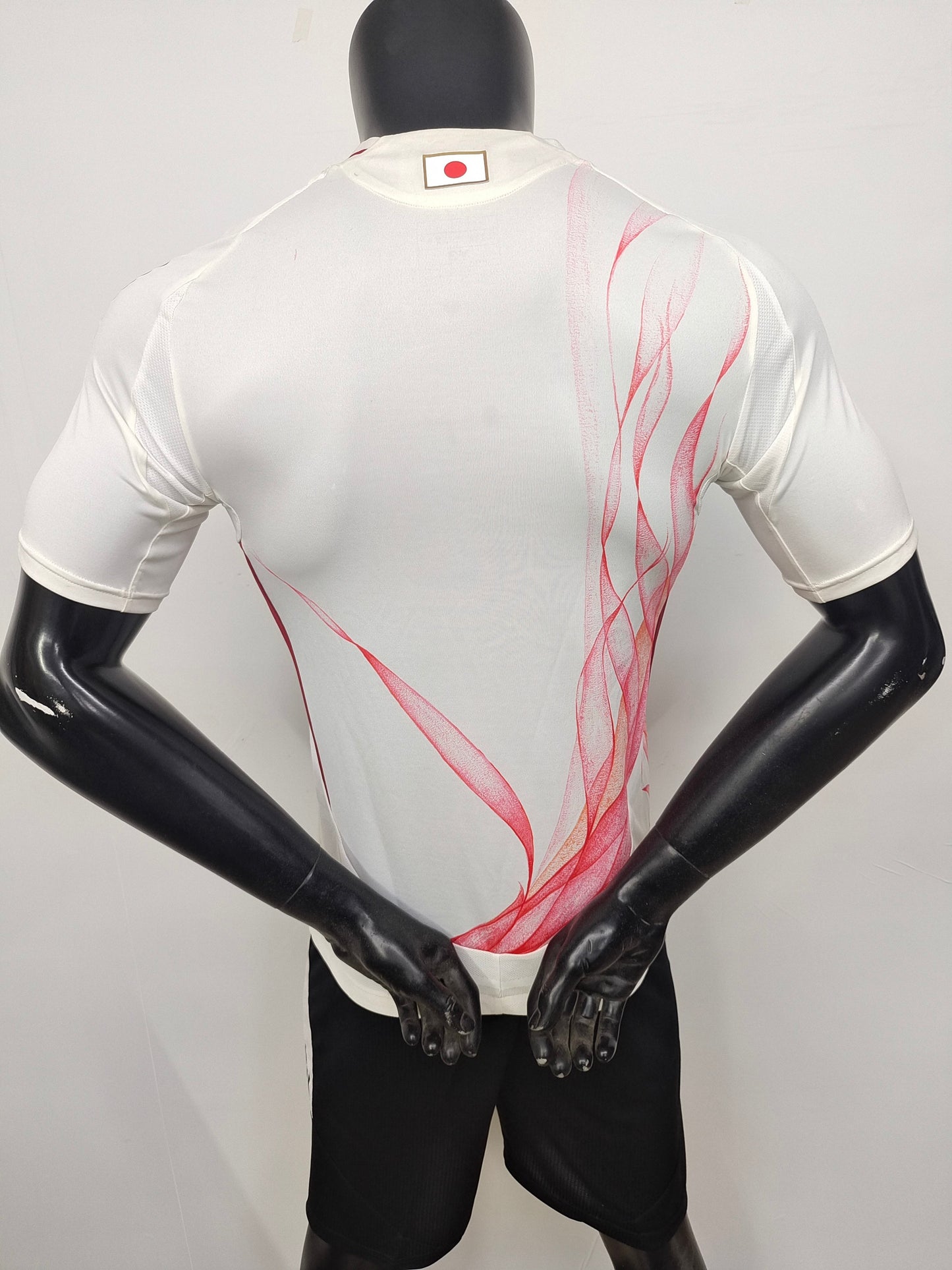 Japan Away Jersey 24/25