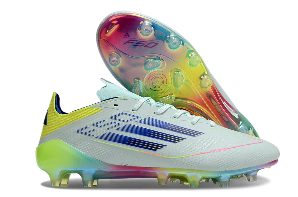 F50 Elite AG Stellar Icon