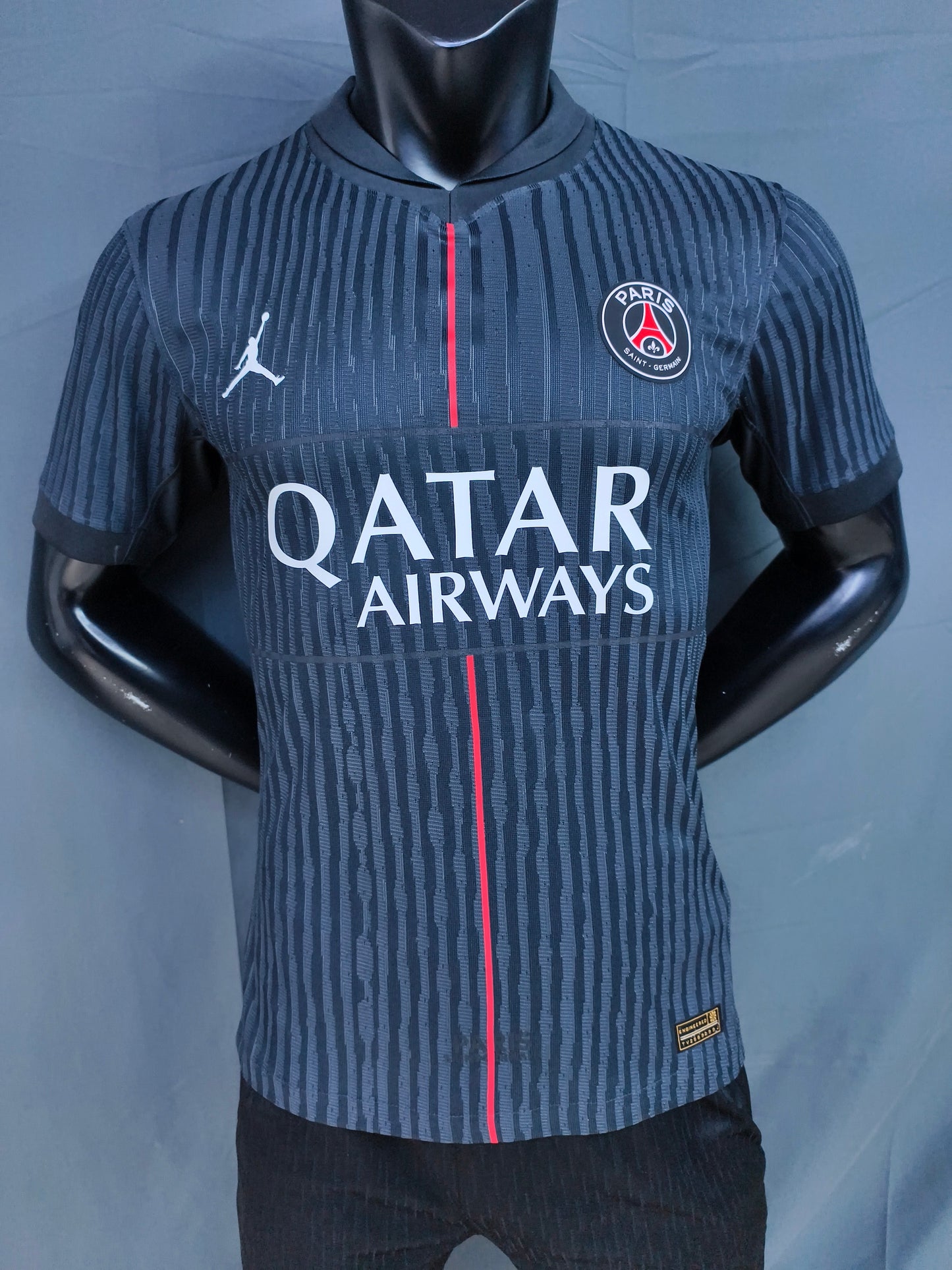 PSG Third Jersey 25/26