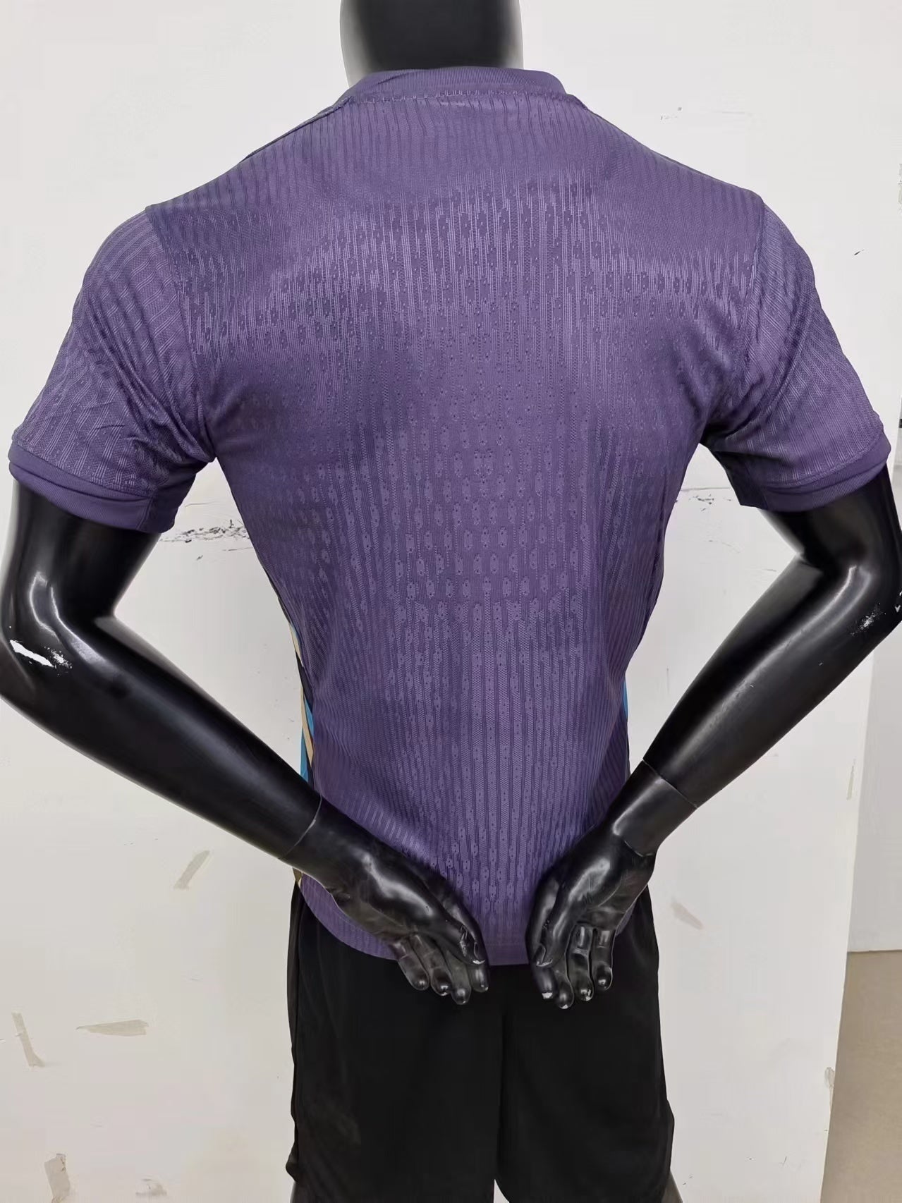 England Away Jersey 2024