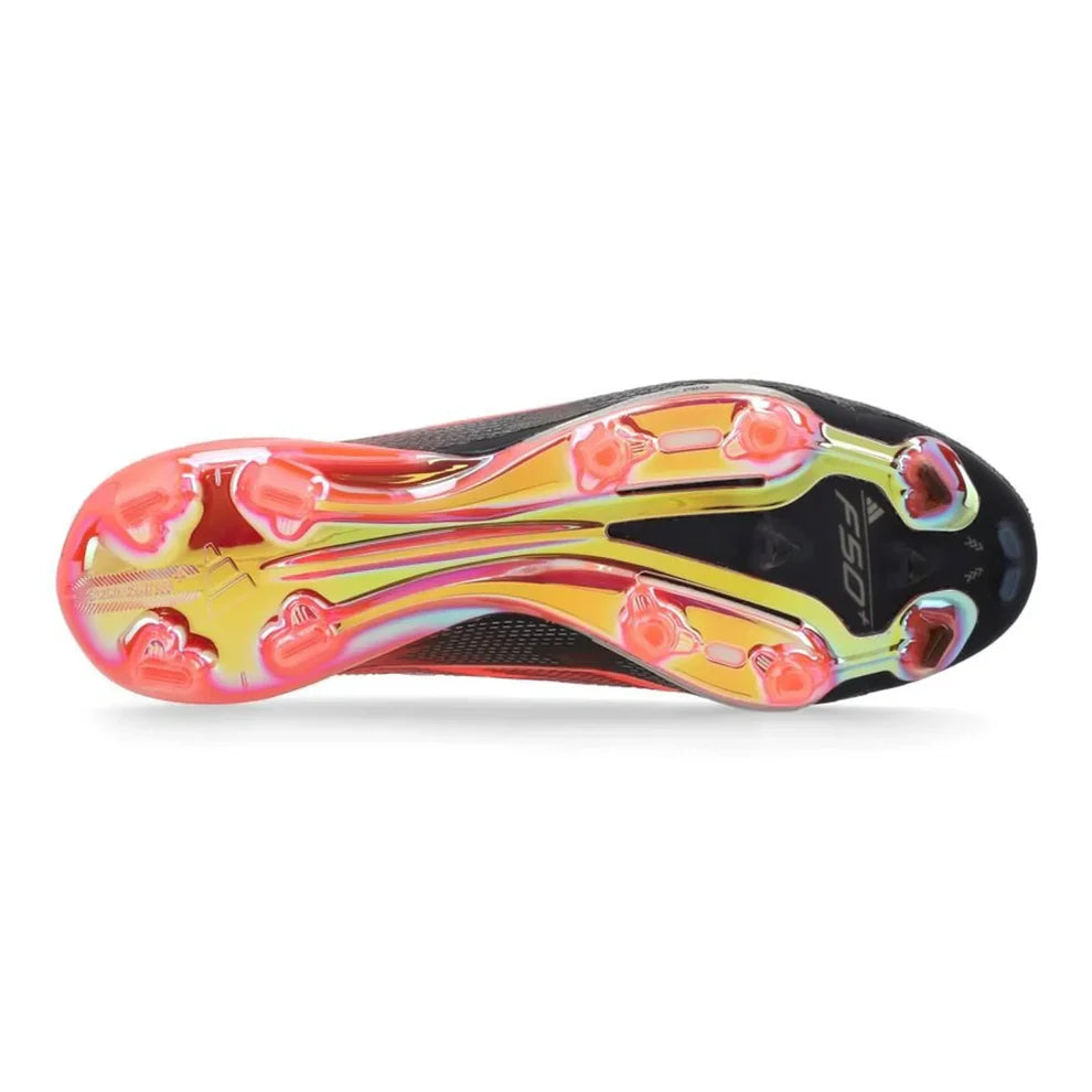 F50 + Laceless FG Vivid Horizon