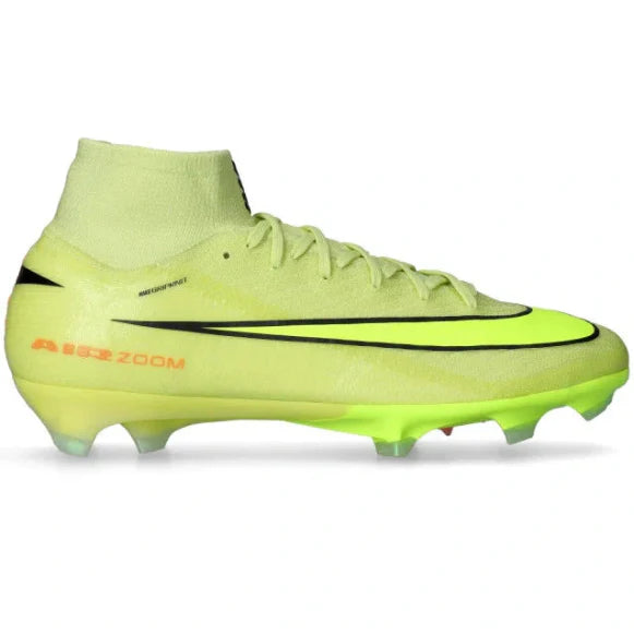 Mercurial Superfly 10 Elite FG Max Voltage