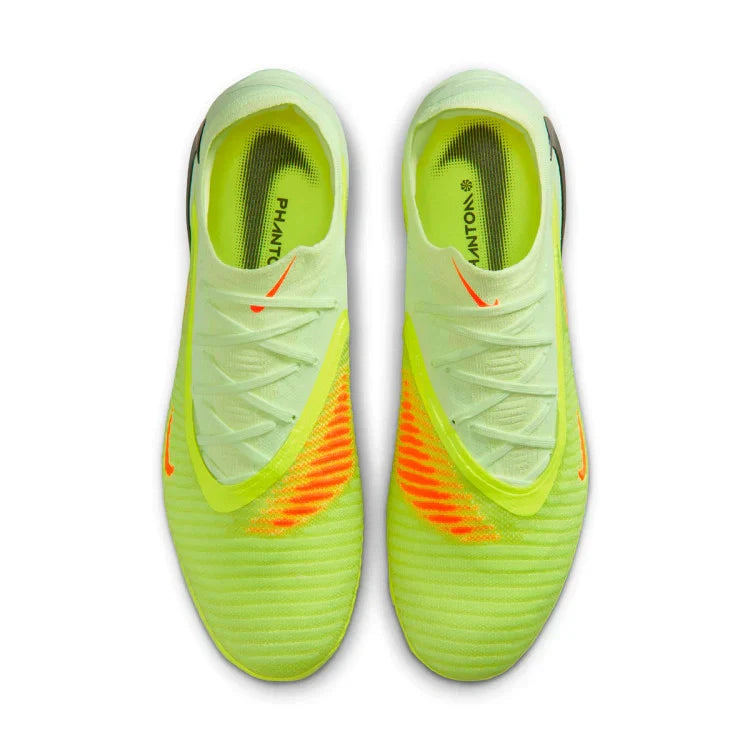 Phantom 6 Low Elite FG Max Voltage