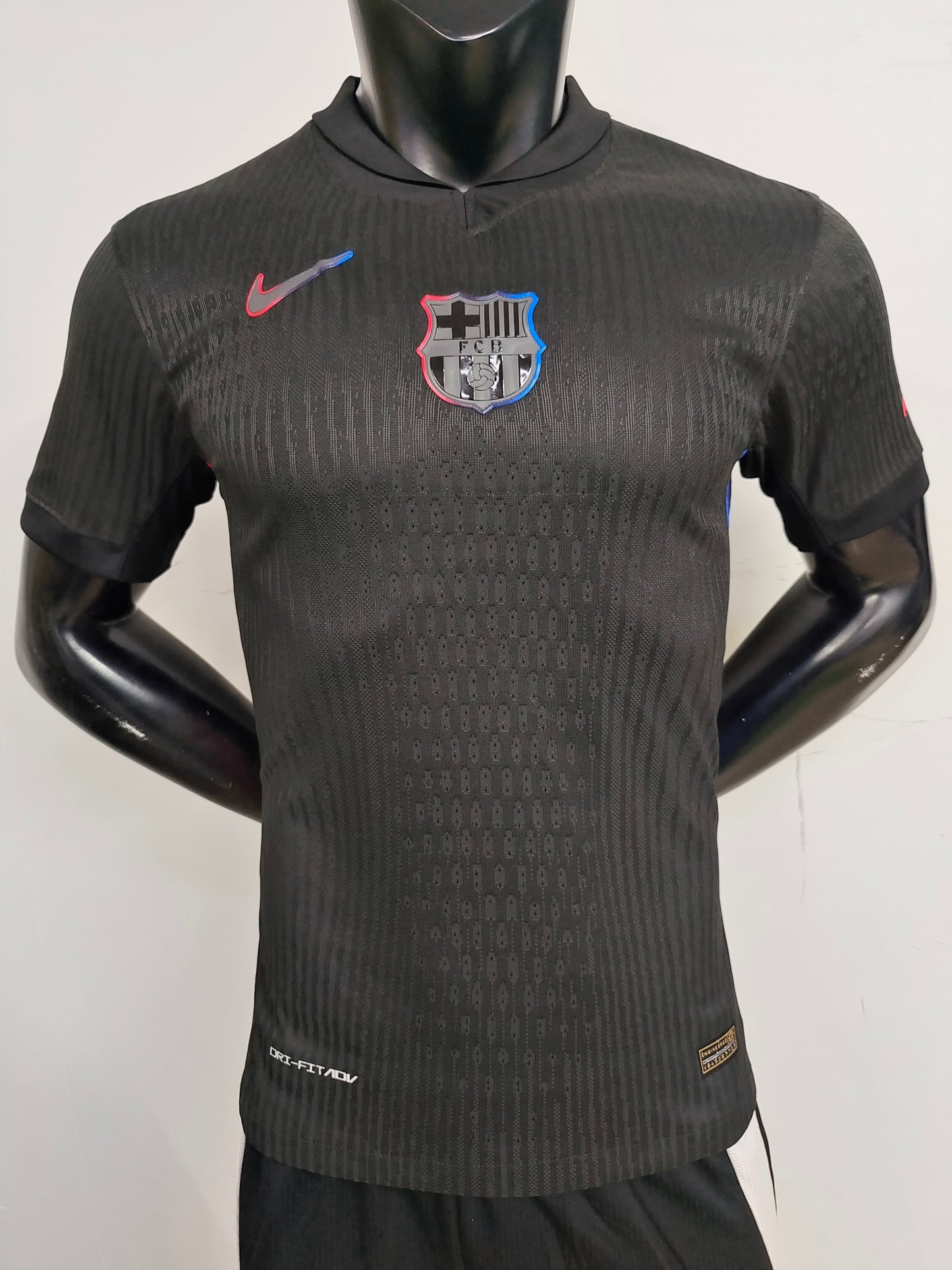 Barcelona 24/25 Away Jersey (No Sponsor)