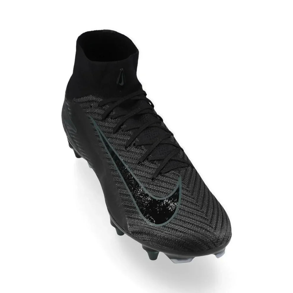 Mercurial Superfly 10 Elite SG Shadow 24'