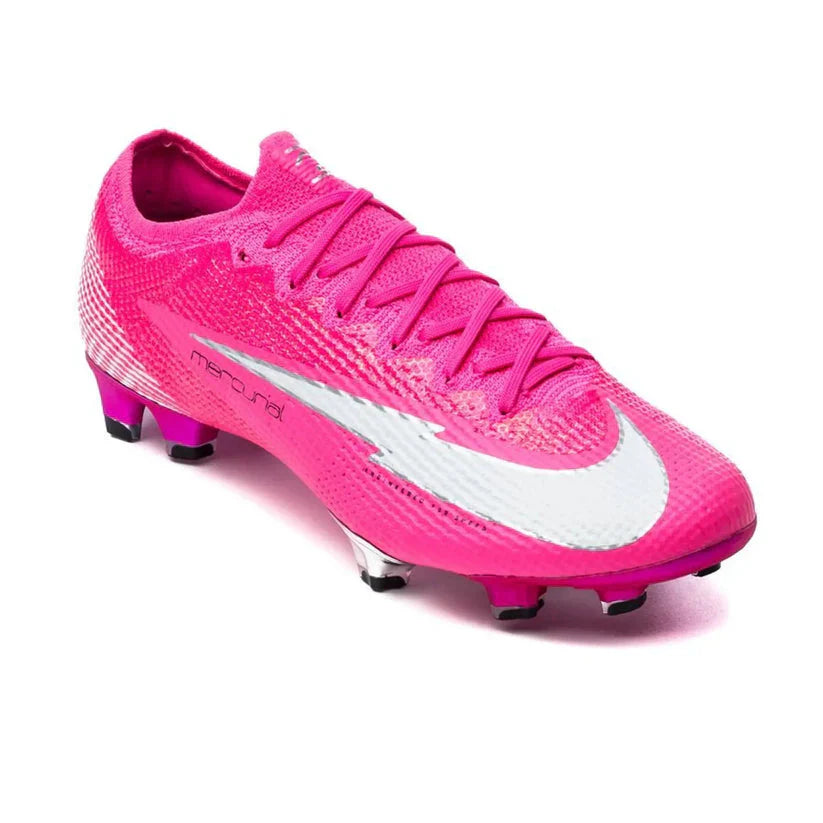 Mercurial Vapor 13 Elite Mbappé Rosa FG