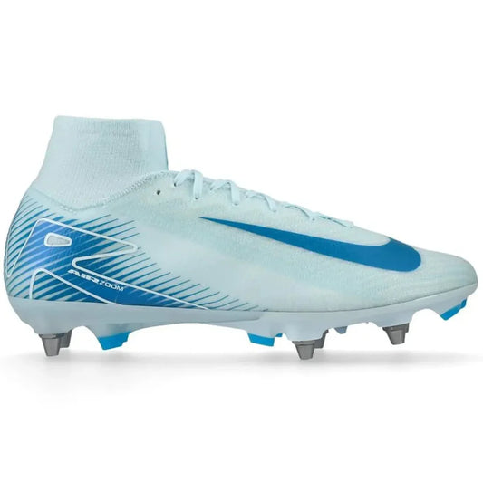 Mercurial Superfly 10 Elite SG Mad Ambition