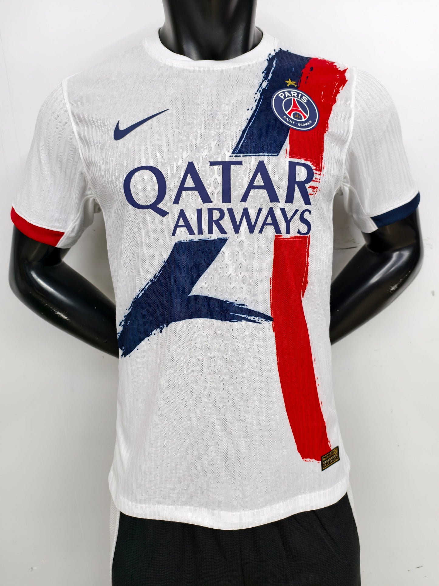 PSG Away Jersey 24/25 (Star Edition)