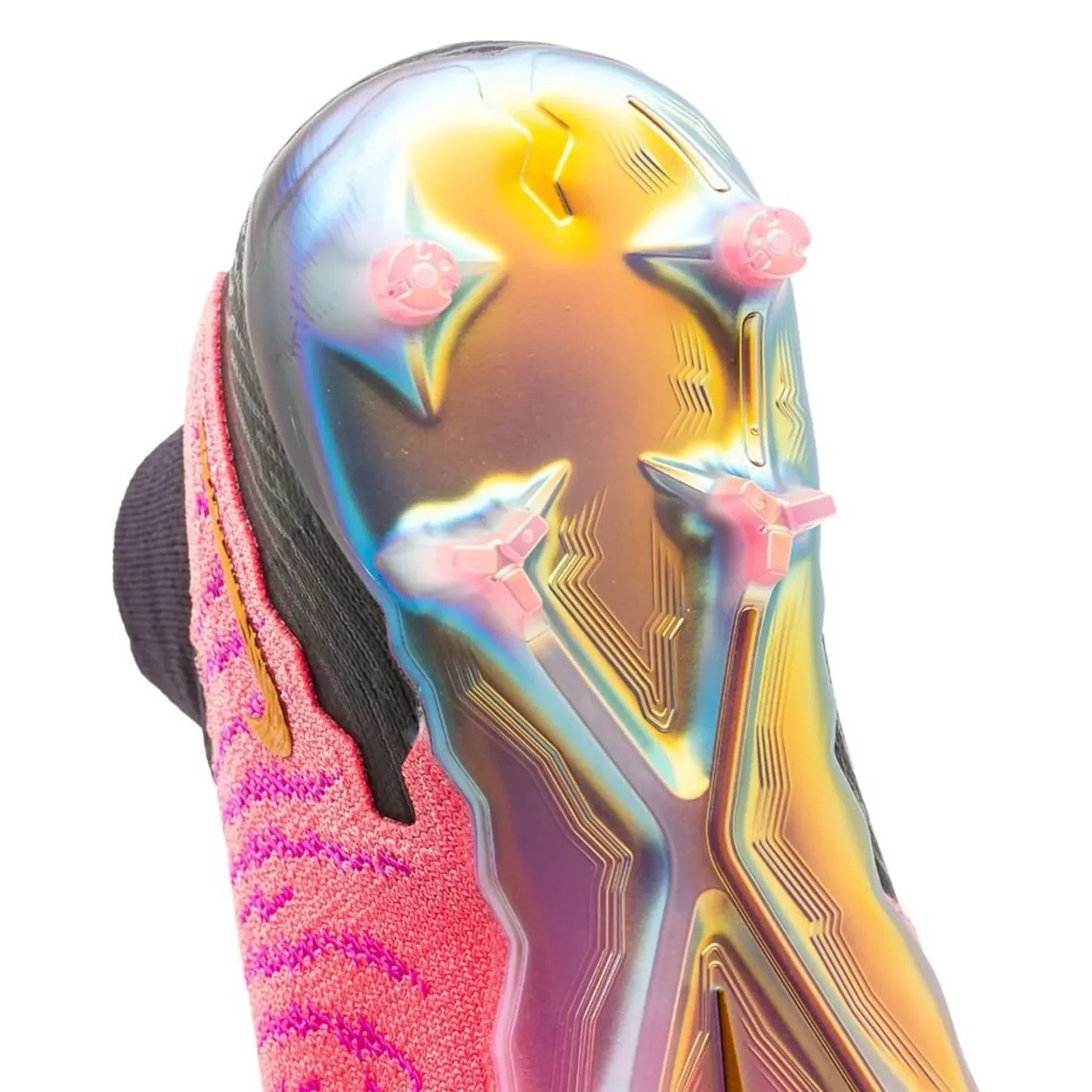 Phantom GX High Elite FG Hyper Pink