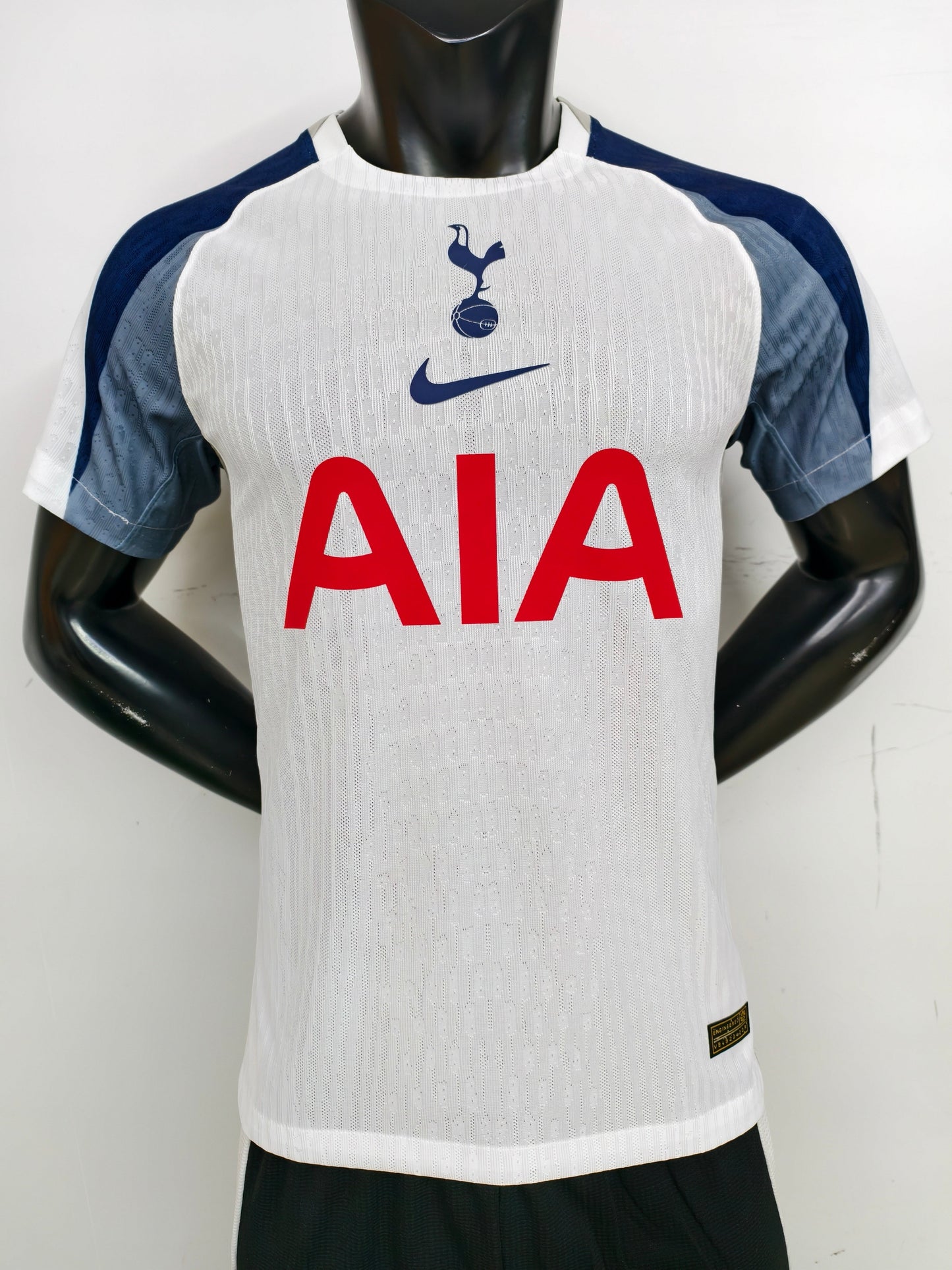 Tottenham Home Jersey 25/26