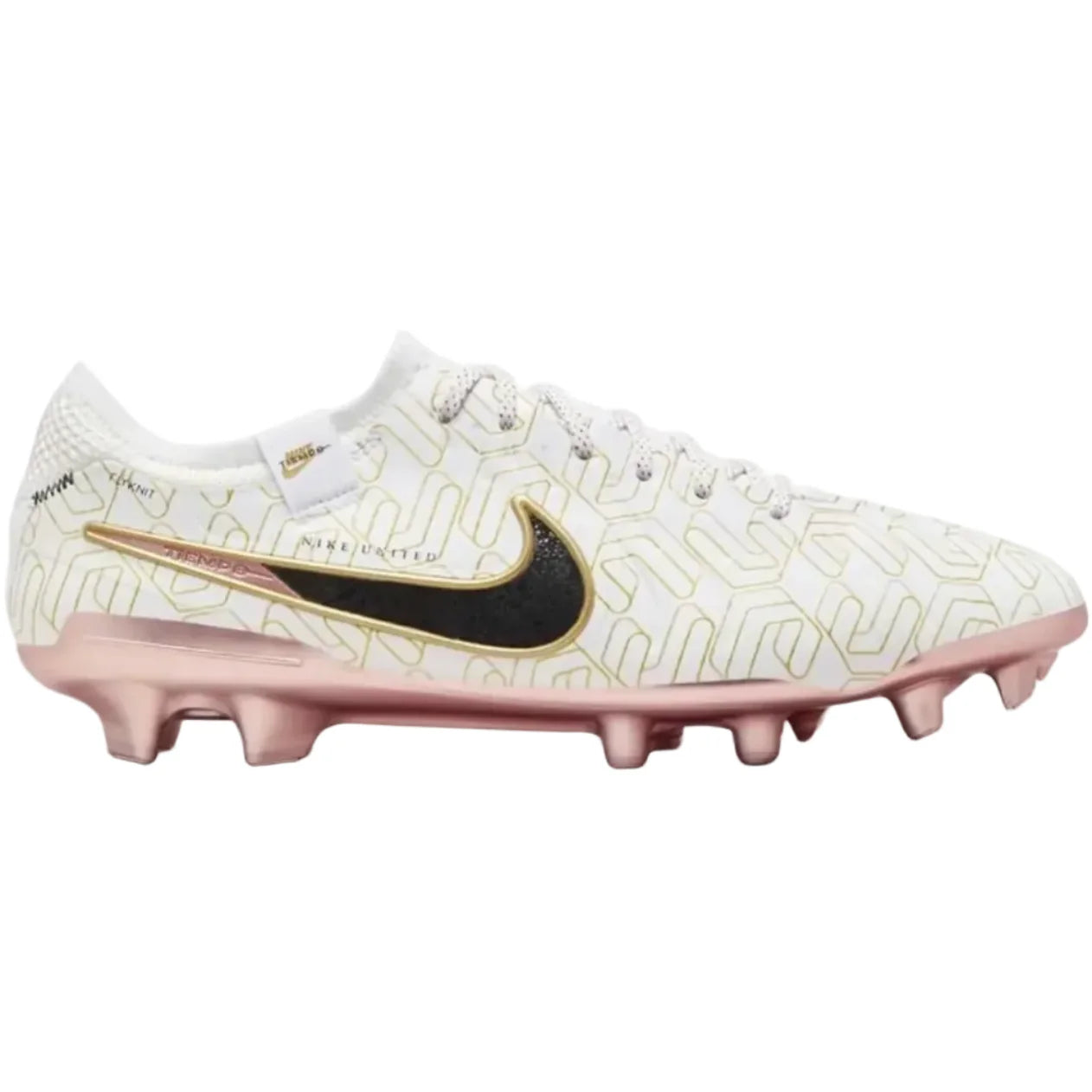 Tiempo Legend 10 Elite FG United Golden Limited Edition
