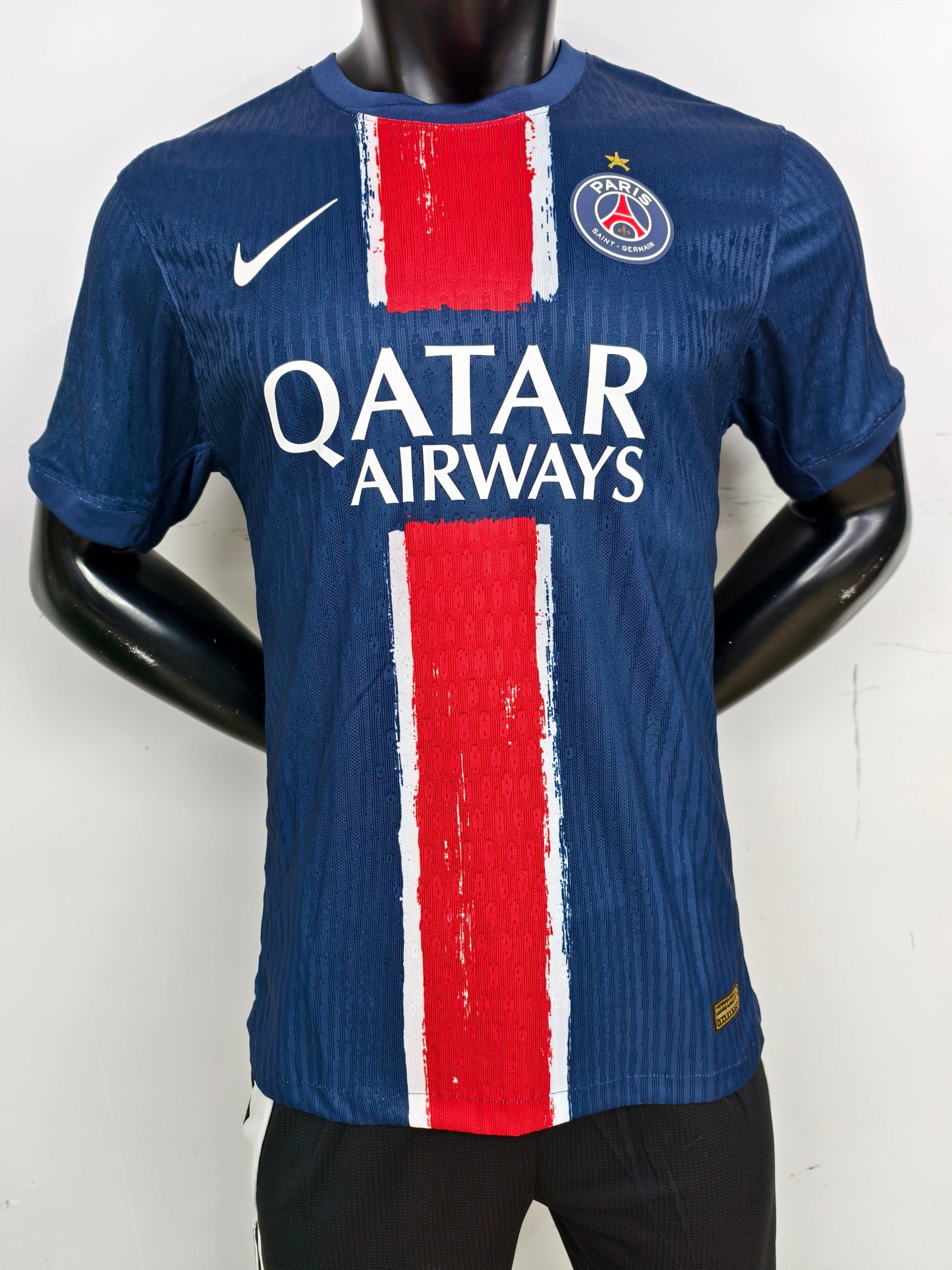 PSG Home Jersey 24/25 (Champions Edition)