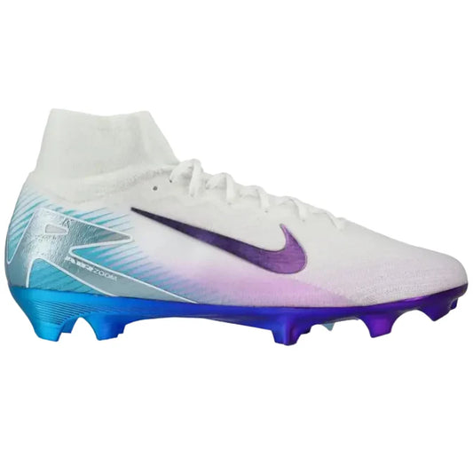 Mercurial Superfly 10 Elite FG Chromatic