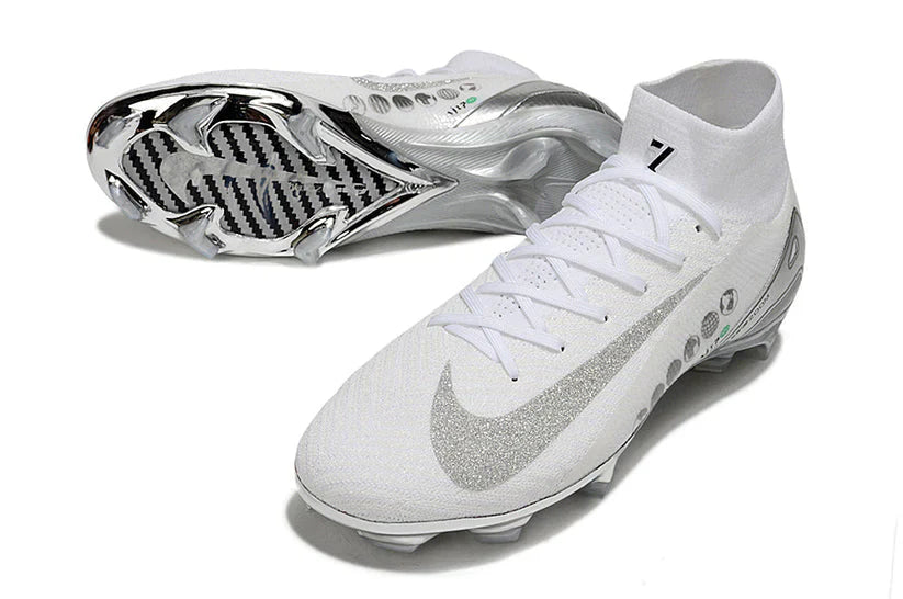 Mercurial Superfly 10 Elite FG Vini Jr Special Edition