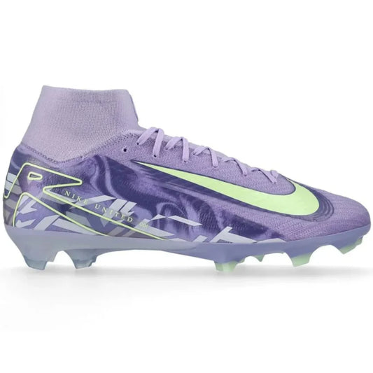 Mercurial Superfly 10 Elite FG United