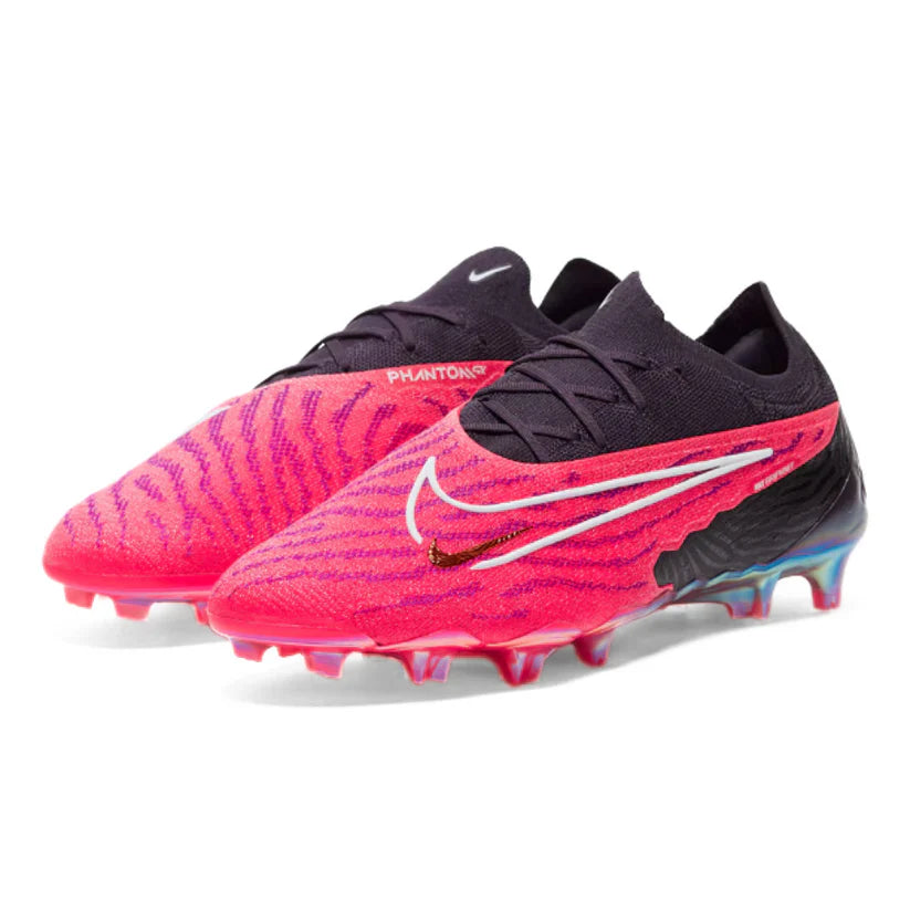 Phantom GX Elite FG Hyper Pink