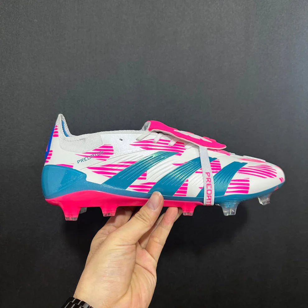 Predator Elite FT FG Reemergence