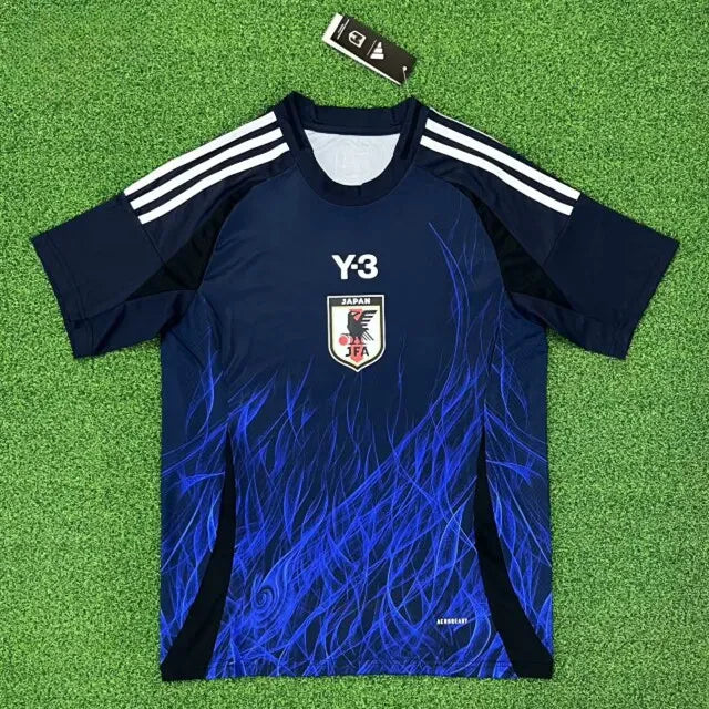 Japan 2024 Home Jersey