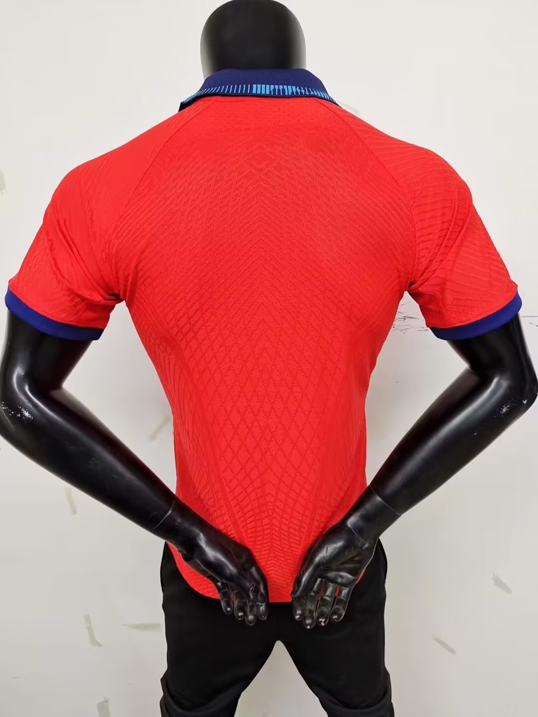 England “2022 World Cup” Away Jersey