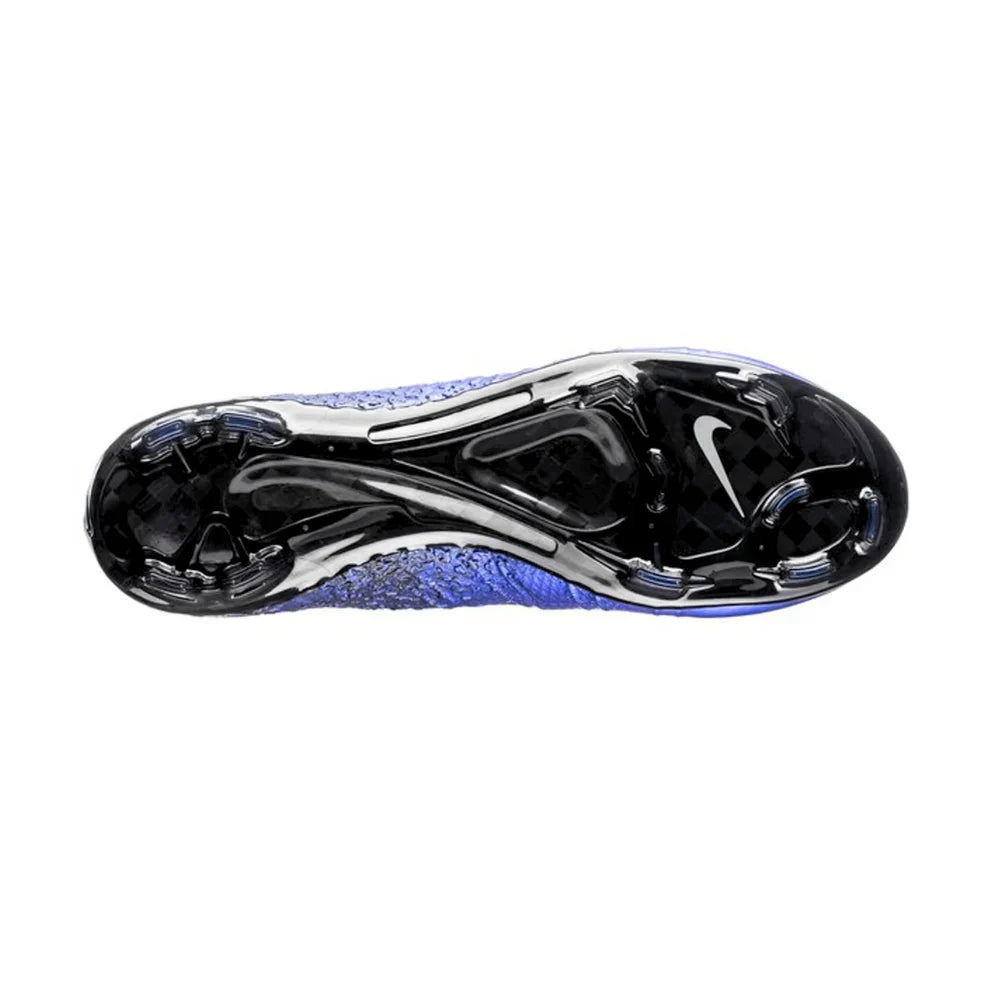 Mercurial Superfly 4 Elite FG Blue