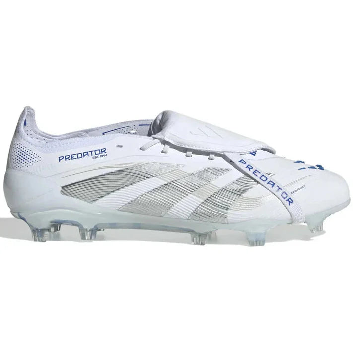 Predator Elite FT FG Polar Victory