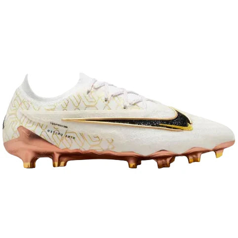Phantom GX Elite FG 'United Golden Pack' Limited Edition