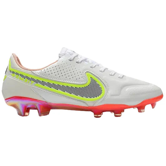 Tiempo Legend 9 Elite FG Rawdacious Pack
