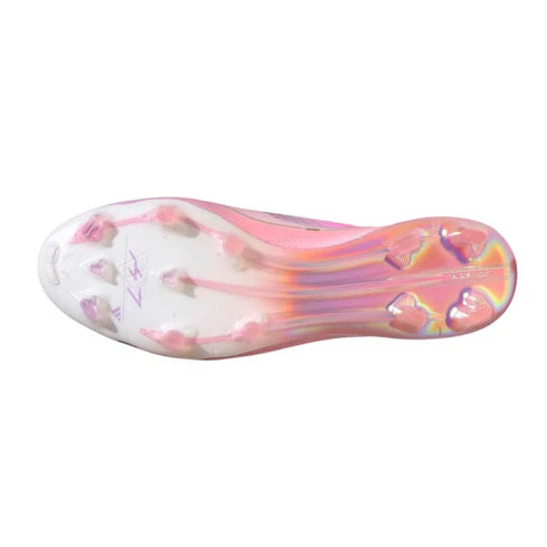 F50 Elite FG Laceless Lamine Yamal LY304