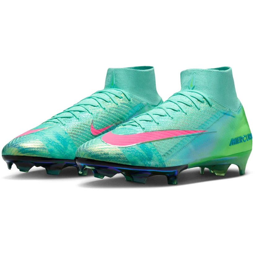 Mercurial Superfly 10 Elite FG Cosmic Speed 2