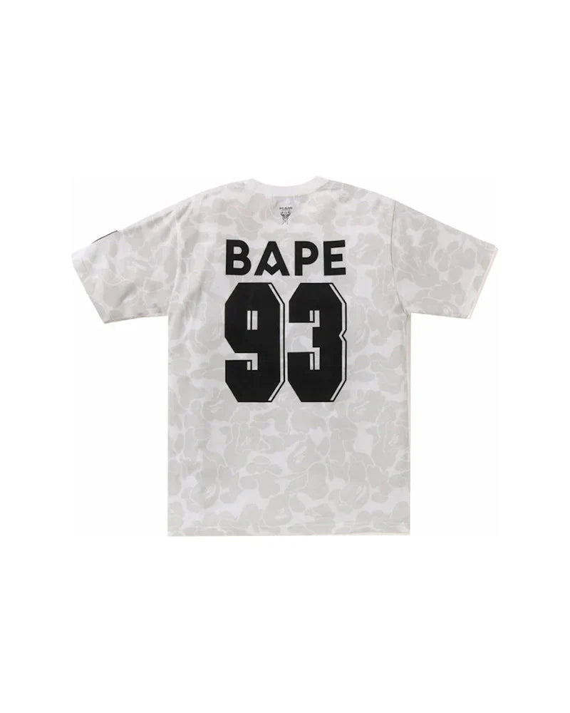 BAPE x Inter Miami Jersey White