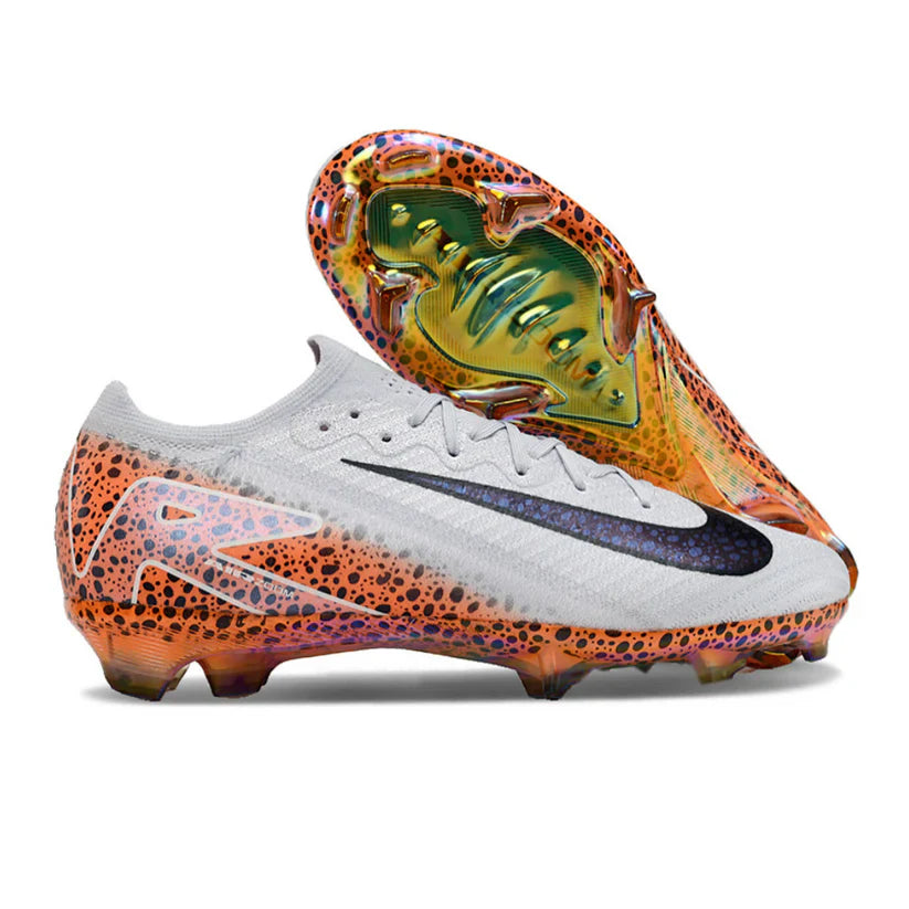 Mercurial Vapor 16 Elite FG Olympic Safari