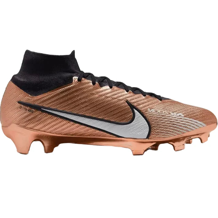 Mercurial Superfly 9 Elite FG Mbappé World Cup