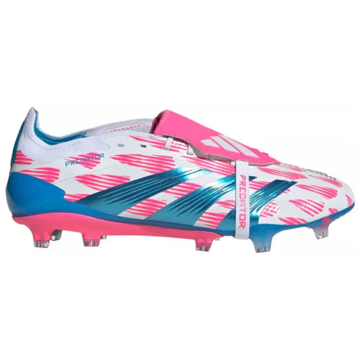 Predator Elite FT FG Reemergence