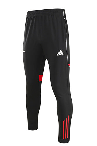 2025–26 Arsenal FC Red Training Tracksuit Set