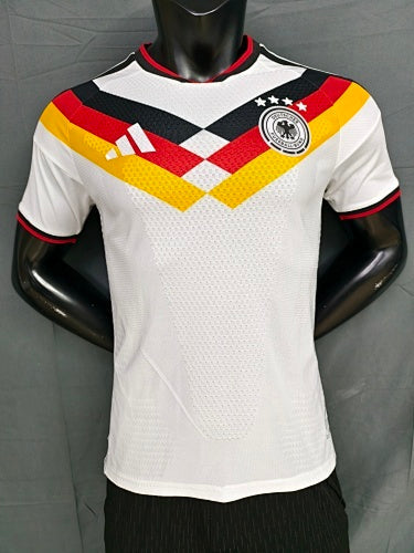 Germany "2026 World Cup" Home Jersey