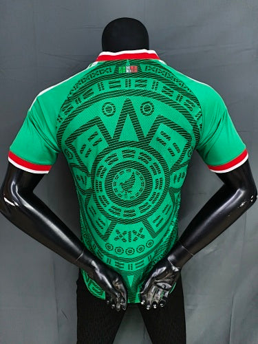 Mexico "2026 World Cup" Home Jersey