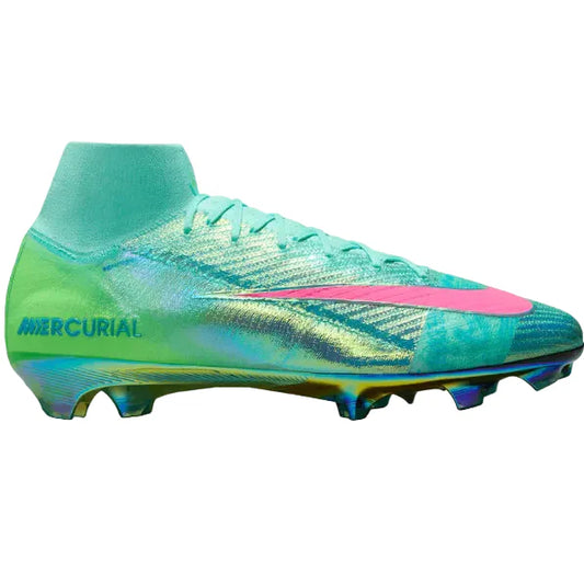 Mercurial Superfly 10 Elite FG Cosmic Speed 2
