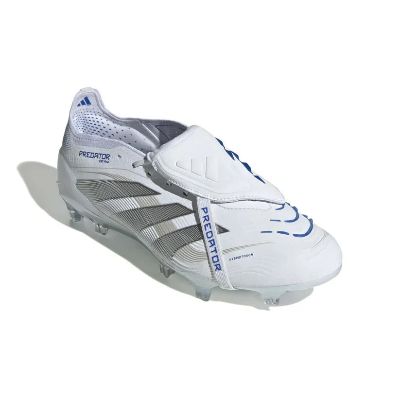 Predator Elite FT FG Polar Victory