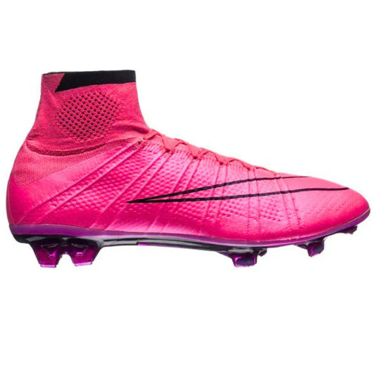 Mercurial Superfly 4 Elite FG Pink