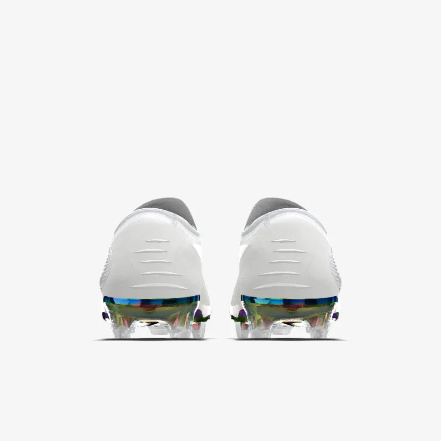 Phantom 6 Low Elite FG Whiteout
