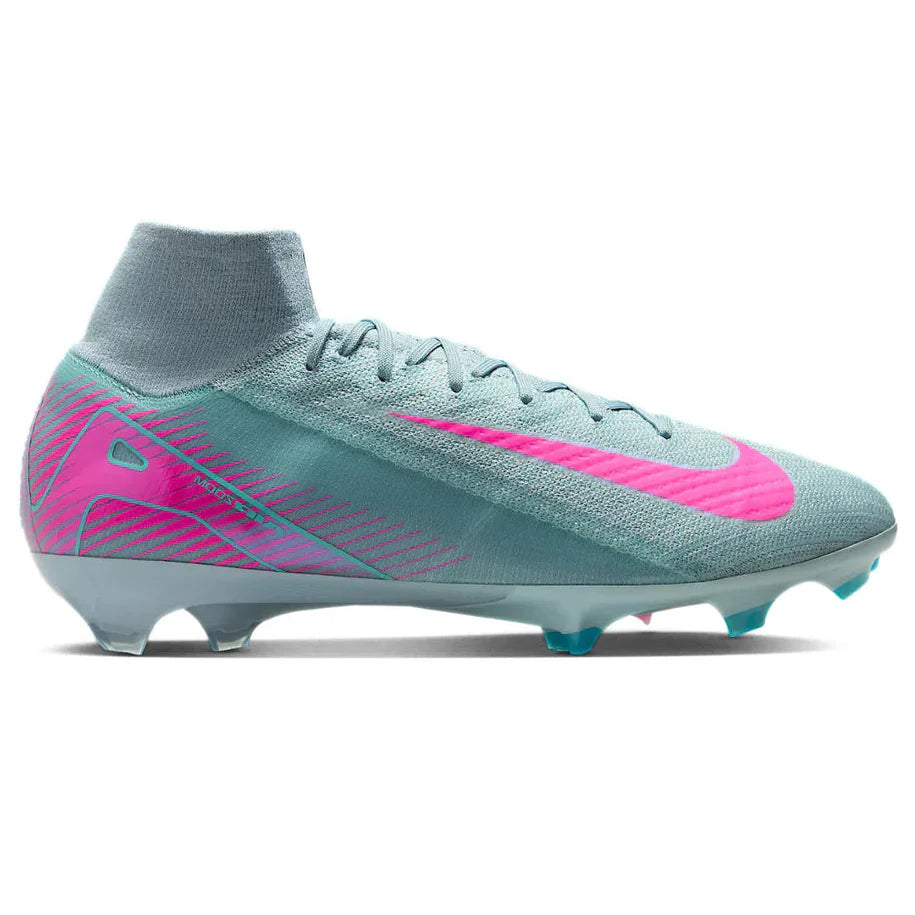 Mercurial Superfly 10 FG Prism